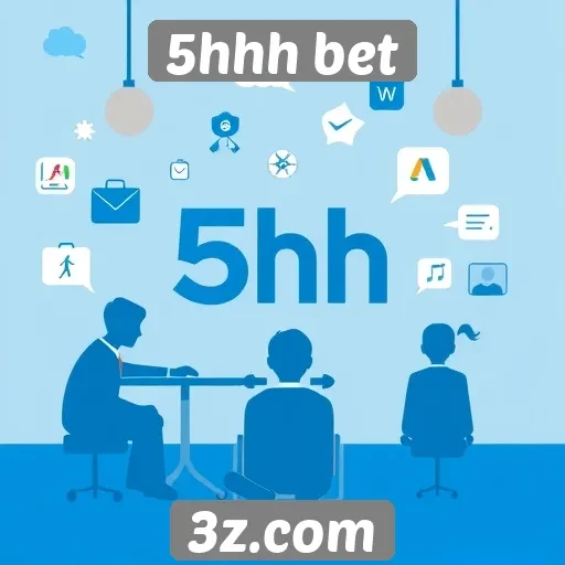 Acessibilidade e suporte ao cliente em 5hhh bet