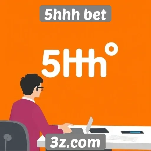 Suporte ao cliente no 5hhh bet examinado