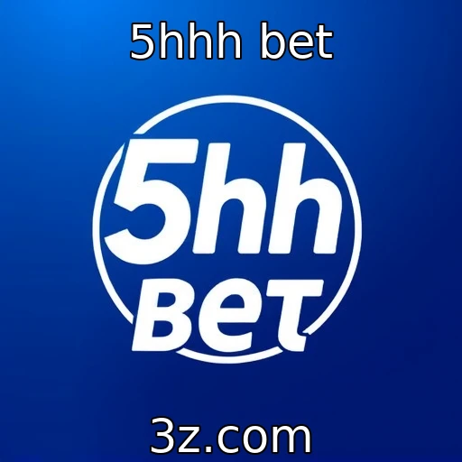 Impacto das novas tecnologias nos jogos de azar : 5hhh bet