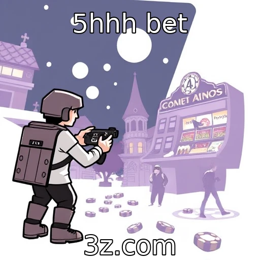 Tendências de jogos móveis e sua influência - 5hhh bet