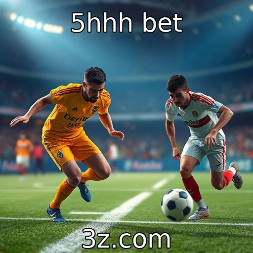 Novas regulamentações sobre apostas em esportes : 5hhh bet