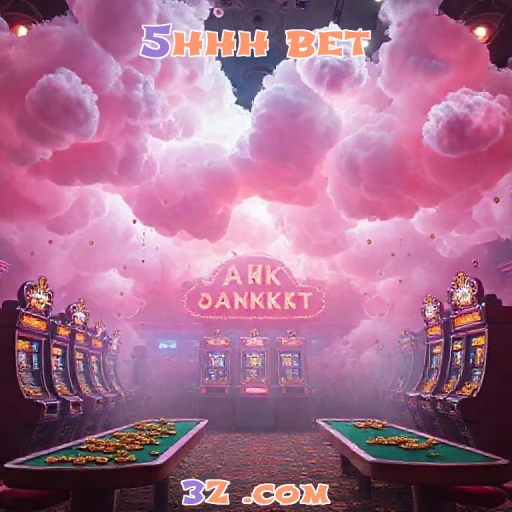 5hhh bet Caça-níqueis