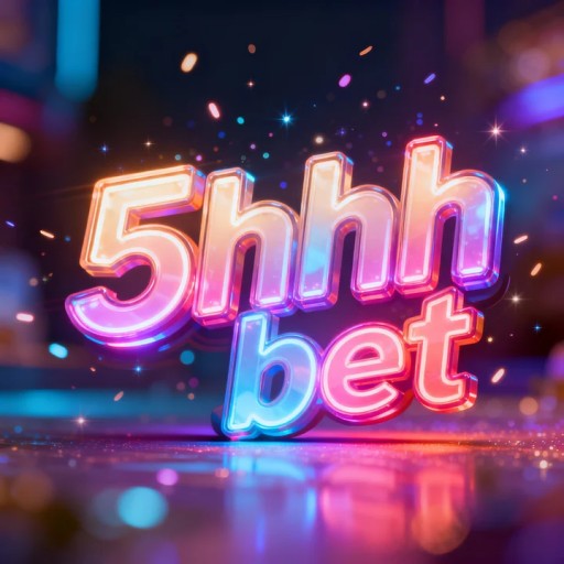 5hhh bet logo