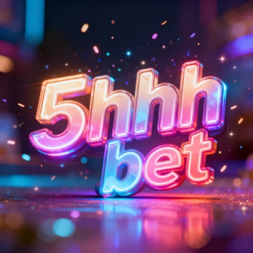 5hhh bet logo