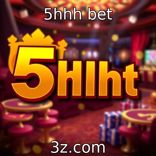 Inovação tecnológica nos jogos de cassino virtual - 5hhh bet