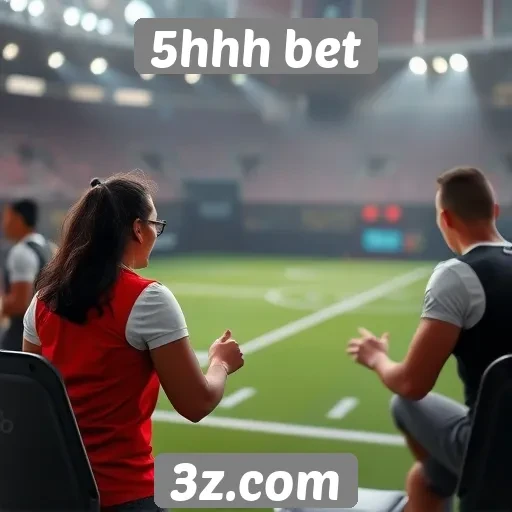 Avaliação da experiência do usuário no site 5hhh bet